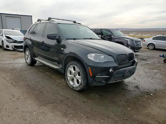 2013 BMW X5 xDrive35D VIN: 5UXZW0C55D0B93167 Lot: 79837394