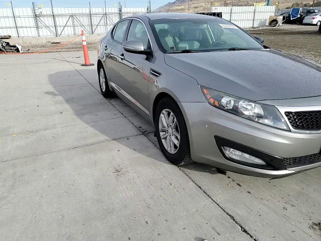 2013 Kia Optima - Image 10