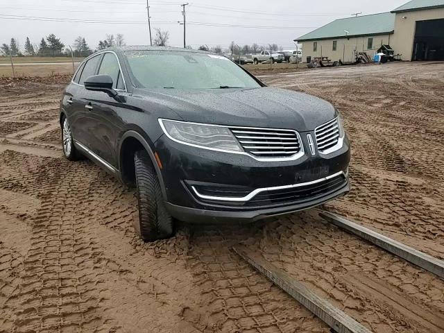 2016 Lincoln MKX - Image 11