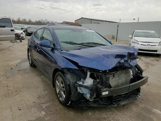 2018 Hyundai Elantra - Image 14