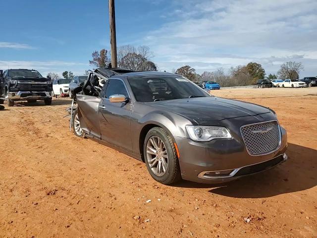 2015 Chrysler 300C VIN: 2C3CCAEG8FH766146 Lot: 80468174