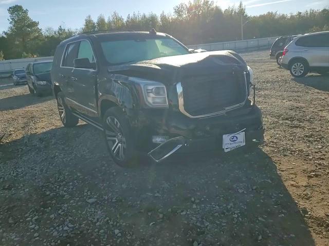 2017 GMC Yukon Denali VIN: 1GKS2CKJ6HR246248 Lot: 80323894