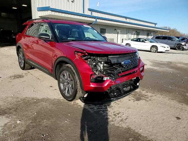 2021 Ford Explorer - Image 14