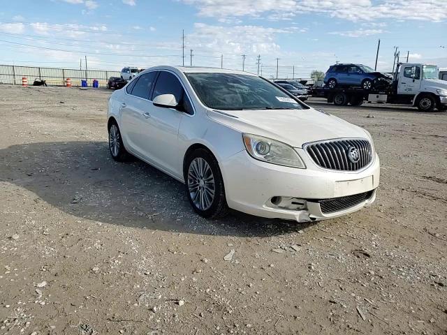 2015 Buick Verano VIN: 1G4PS5SK1F4158154 Lot: 79352214