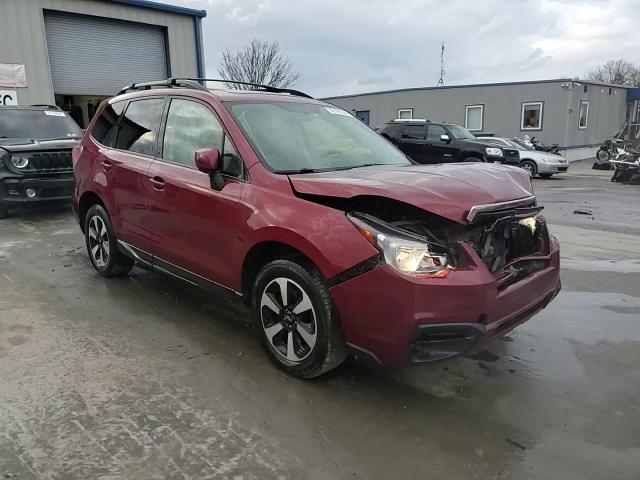 2017 Subaru Forester - Image 14