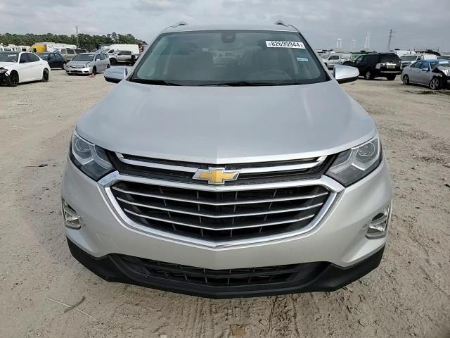 2021 Chevrolet Equinox - Image 12