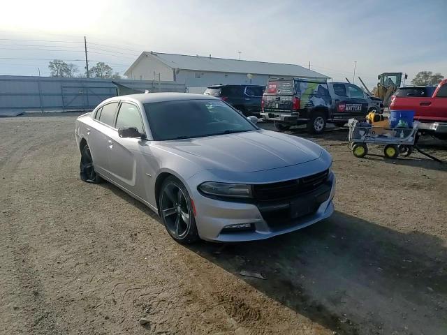 2016 Dodge Charger - Image 11