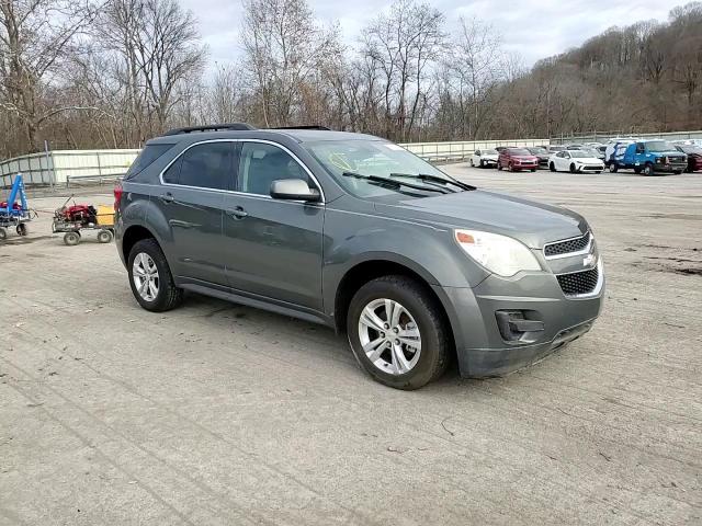2012 Chevrolet Equinox - Image 11