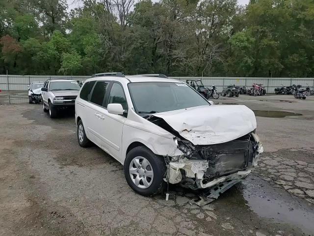 2007 Kia Sedona Ex VIN: KNDMB233876174354 Lot: 78527234