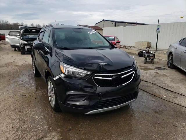 2020 Buick Encore - Image 15