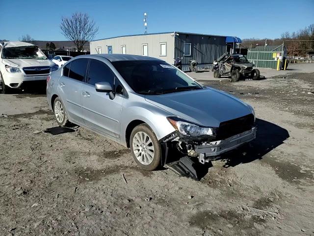 2015 Subaru Impreza Premium VIN: JF1GJAC65FH003154 Lot: 80477694