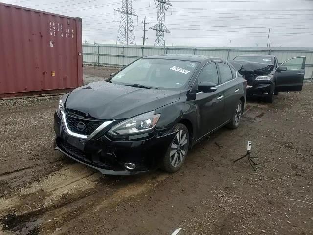 2018 Nissan Sentra S VIN: 3N1AB7AP7JY216750 Lot: 78815524