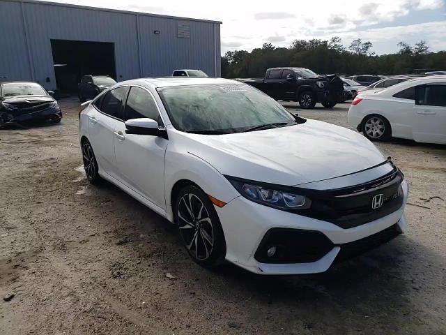 2017 Honda Civic - Image 13