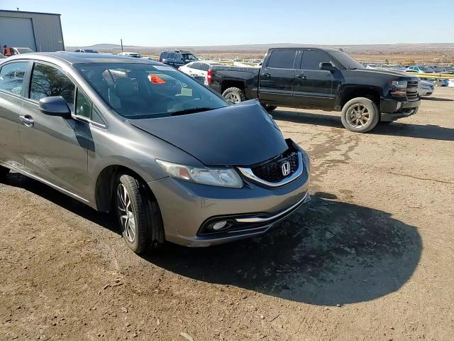 2013 Honda Civic - Image 13