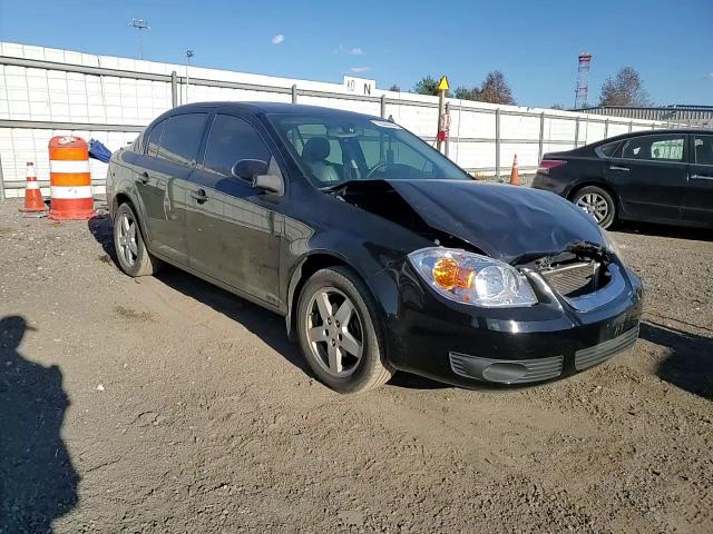 2009 Chevrolet Cobalt Lt VIN: 1G1AT58H397152211 Lot: 78606264