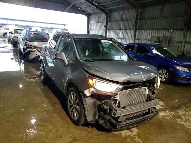 2019 Buick Encore - Image 11