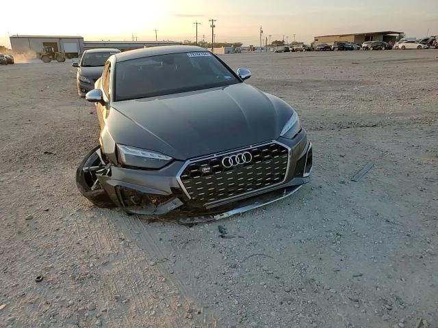 2021 Audi S5 Premium Plus VIN: WAUC4DF54MA049484 Lot: 79782194