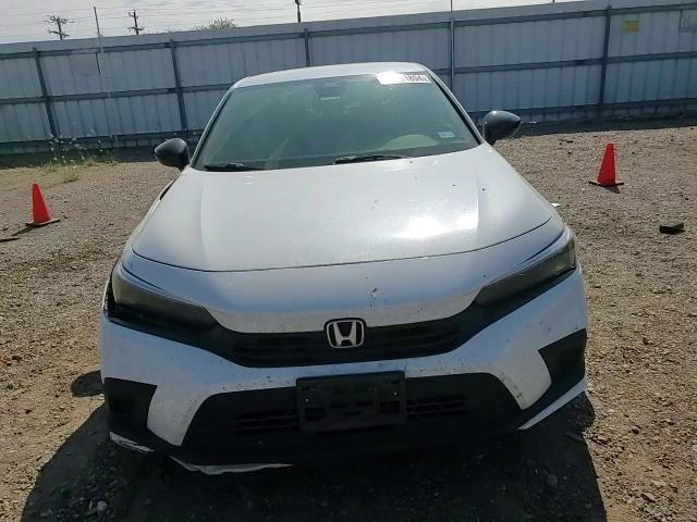 2022 Honda Civic - Image 11