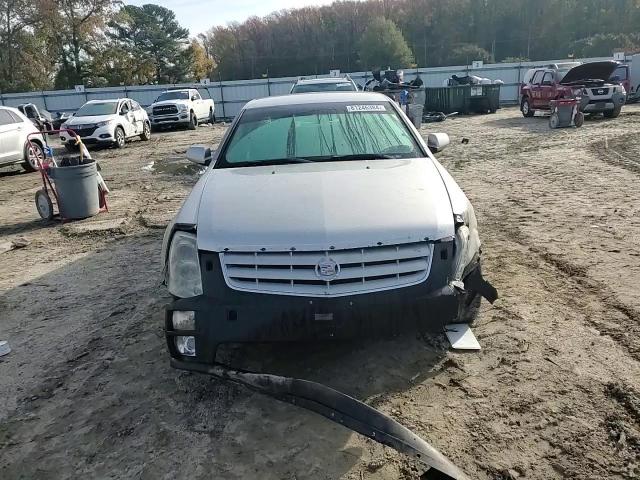 2005 Cadillac Sts VIN: 1G6DW677050201669 Lot: 51474785