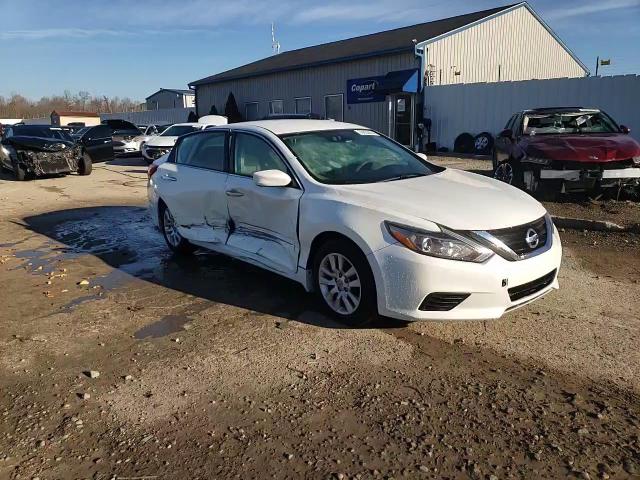 2016 Nissan Altima 2.5 VIN: 1N4AL3APXGC203355 Lot: 79652874