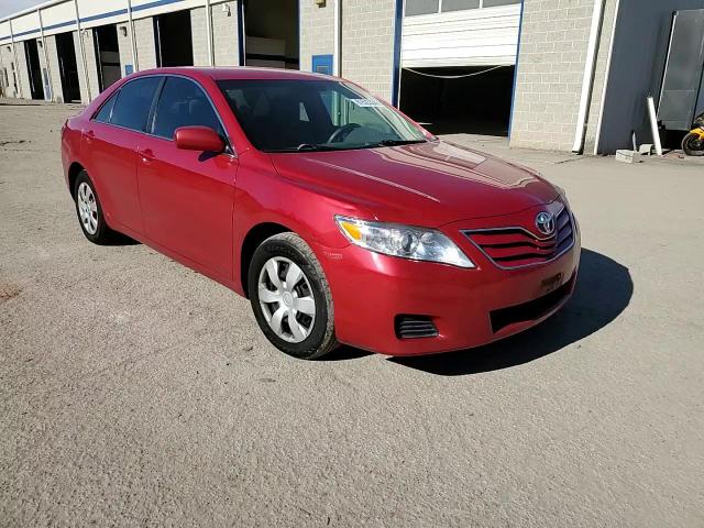 2011 Toyota Camry Base VIN: 4T1BF3EK7BU185304 Lot: 81525334