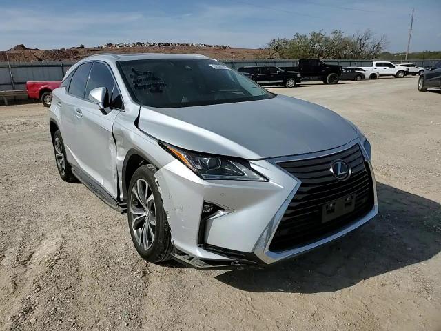 2017 Lexus Rx 350 Base VIN: 2T2ZZMCA7HC090043 Lot: 80385724