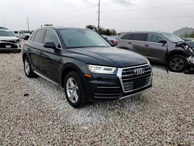 2018 Audi Q5 Premium Plus VIN: WA1BNAFY9J2217446 Lot: 79511104