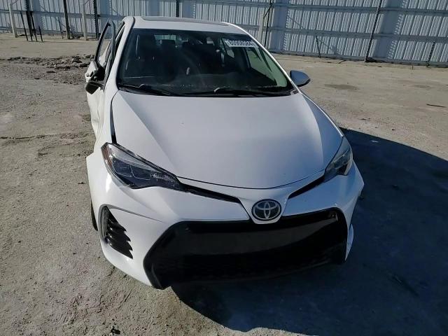 2017 Toyota Corolla L VIN: 2T1BURHE4HC799381 Lot: 80908584