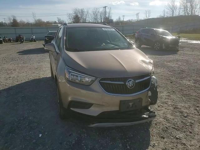 2018 Buick Encore Preferred VIN: KL4CJESB1JB530645 Lot: 81023874