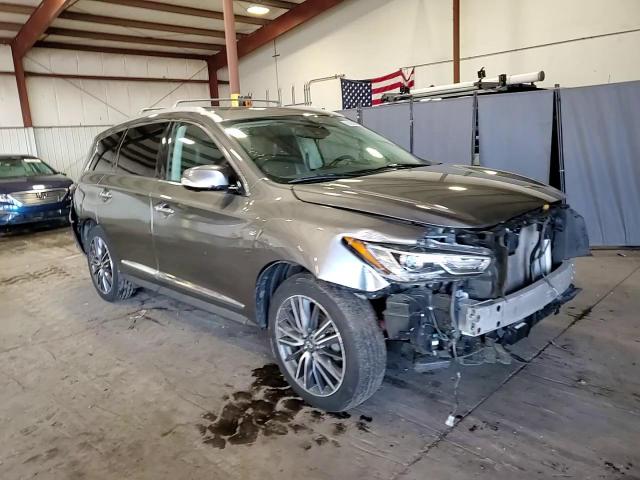 2020 Infiniti QX60 - Image 15