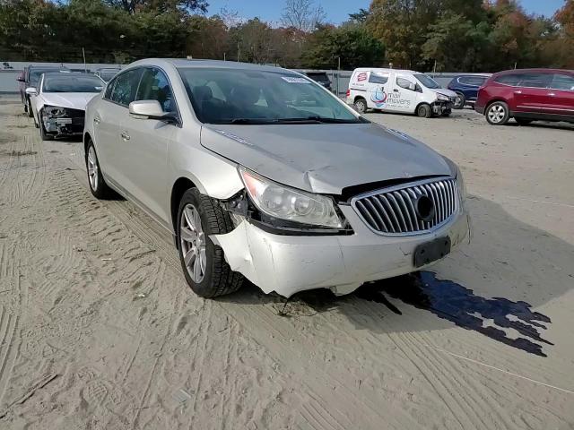 2013 Buick Lacrosse VIN: 1G4GL5E33DF219314 Lot: 78661574