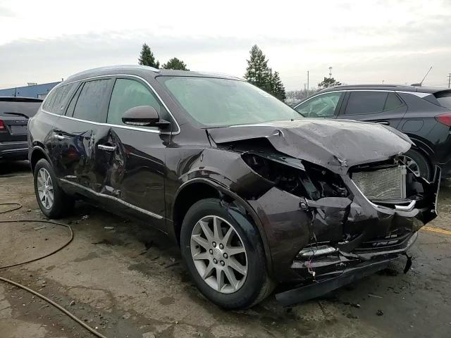 2016 Buick Enclave VIN: 5GAKRBKD0GJ120509 Lot: 81133404