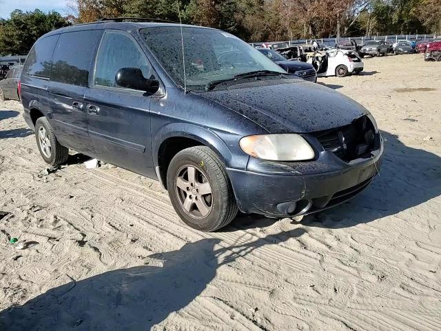 2007 Dodge Caravan - Image 11
