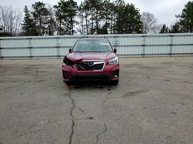 2021 Subaru Forester - Image 12