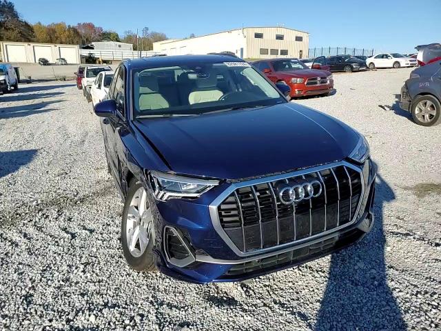 2023 Audi Q3 - Image 11