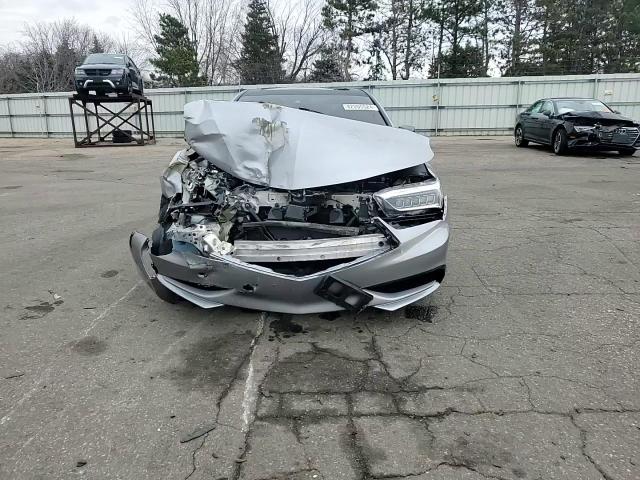 2019 Acura Tlx VIN: 19UUB1F33KA009700 Lot: 82205524