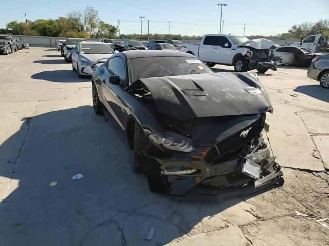 2018 Ford Mustang - Image 11