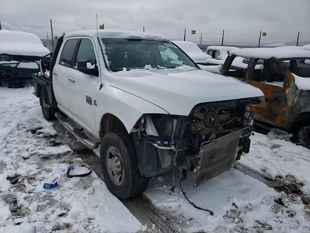 2012 Dodge Ram 2500 Slt VIN: 3C6UD5DL1CG326260 Lot: 76525344