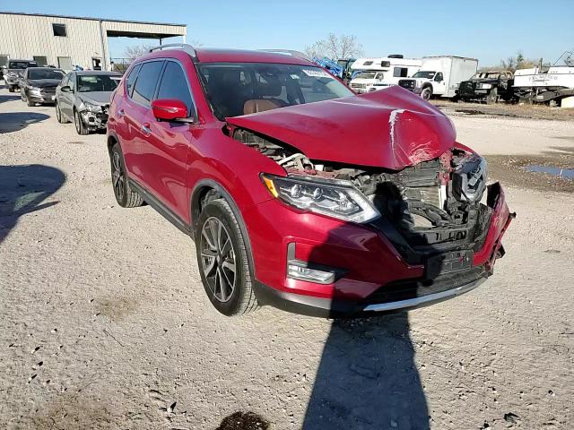 2017 Nissan Rogue - Image 11