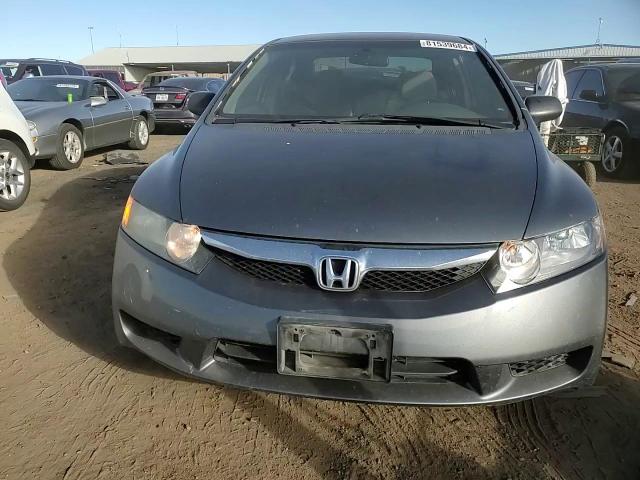 2010 Honda Civic - Image 11