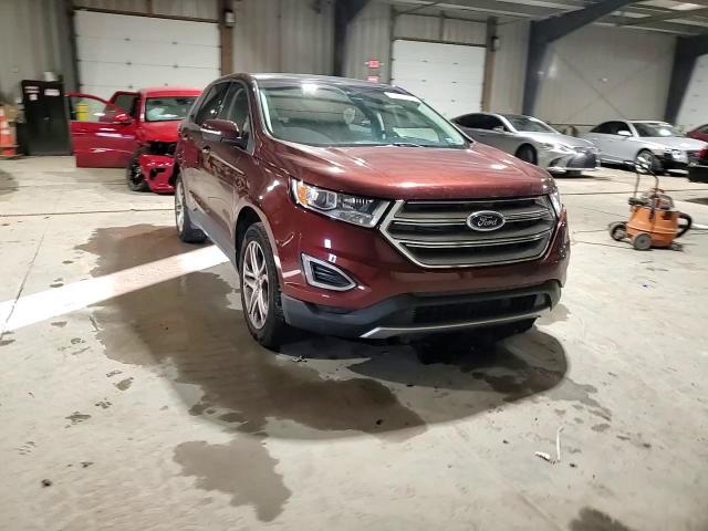 2016 Ford Edge - Image 12