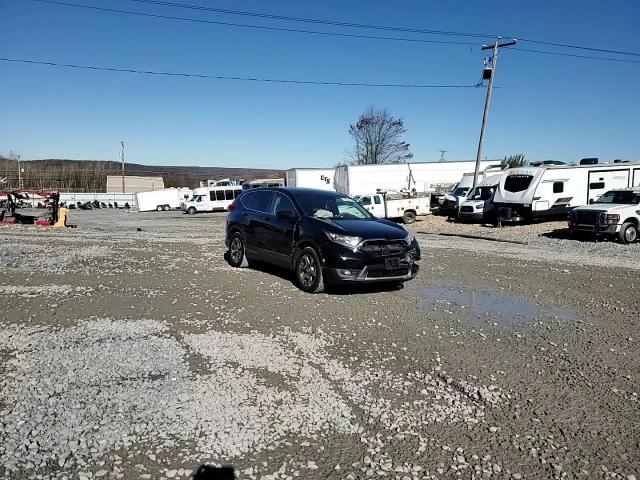 2017 Honda Cr-V Ex VIN: 2HKRW2H53HH662557 Lot: 78802074