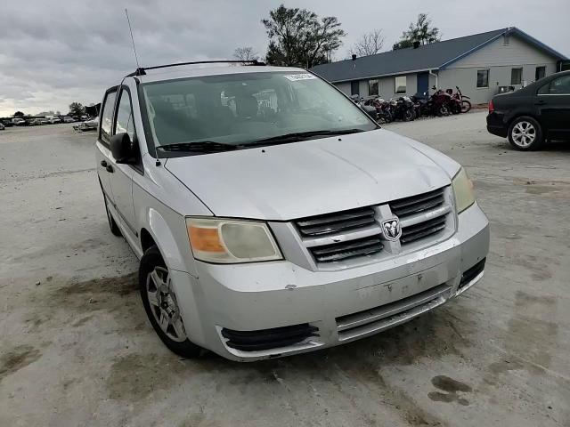 2008 Dodge Grand Caravan Se VIN: 1D8HN44H88B146174 Lot: 79402154