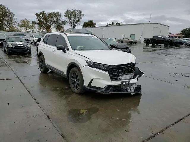 2023 Honda Cr-V Sport VIN: 7FARS6H5XPE030885 Lot: 82049254