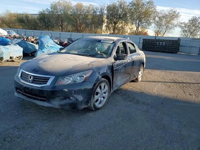 2010 Honda Accord Exl VIN: 5KBCP3F82AB013585 Lot: 80970444