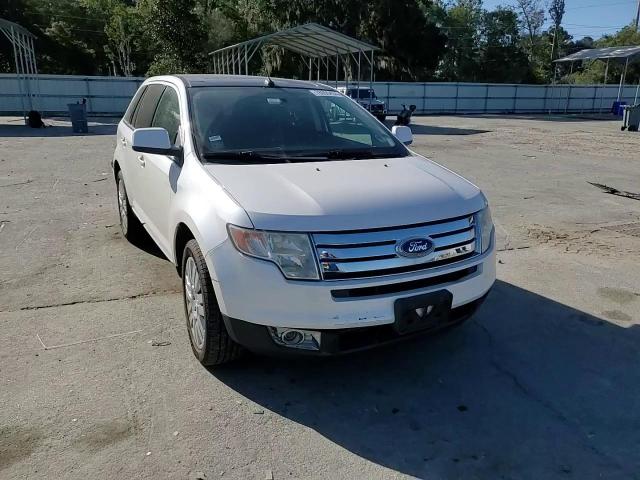 2010 Ford Edge - Image 11