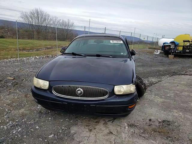 2004 Buick Lesabre Custom VIN: 1G4HP54K744119956 Lot: 82179244