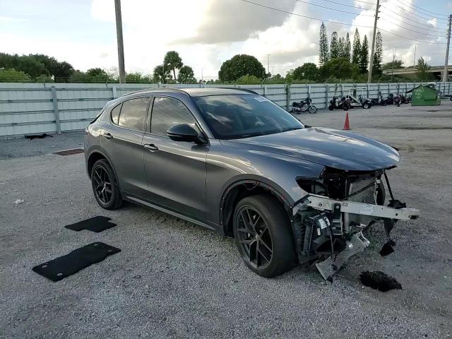 2021 Alfa Romeo Stelvio Sport VIN: ZASPAJAN5M7D11200 Lot: 79746614