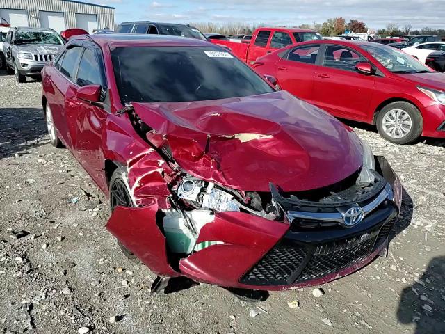 2015 Toyota Camry Hybrid VIN: 4T1BD1FK1FU169064 Lot: 61532825