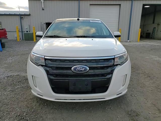 2014 Ford Edge - Image 14